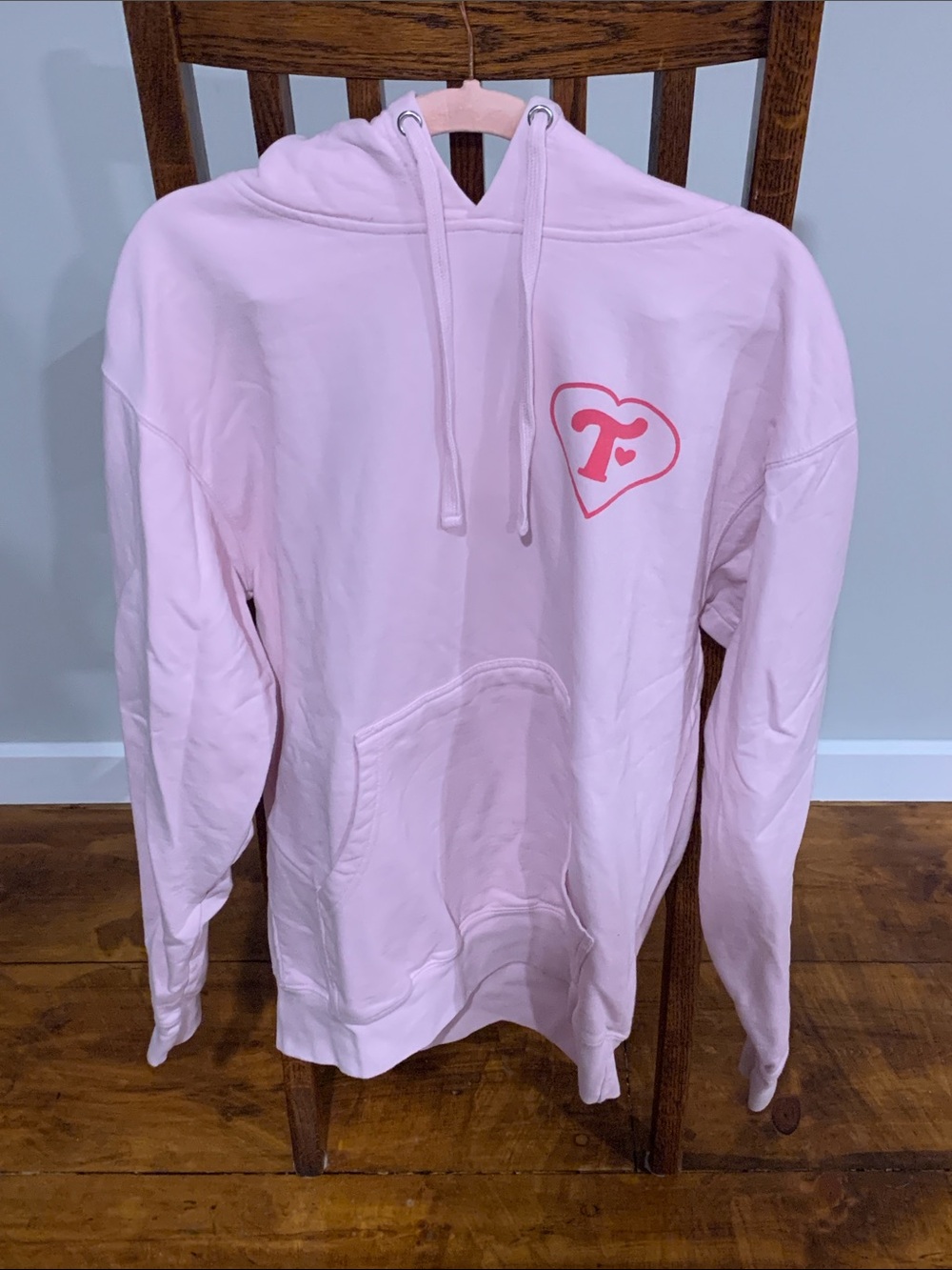 Vintage Trixie Mattel Merch Hoodie